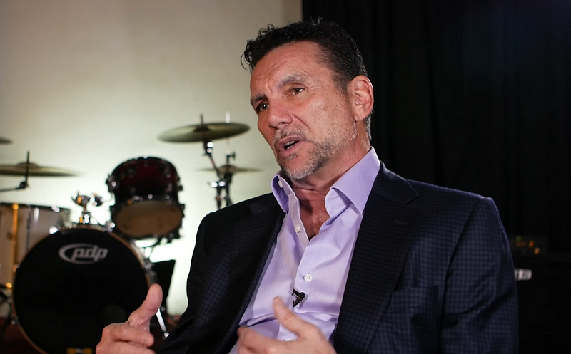 Michael Franzese reflects on his past