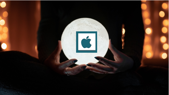 Apple's market success and future challenges