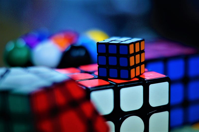 The challenges of gaming as problem-solving exercises