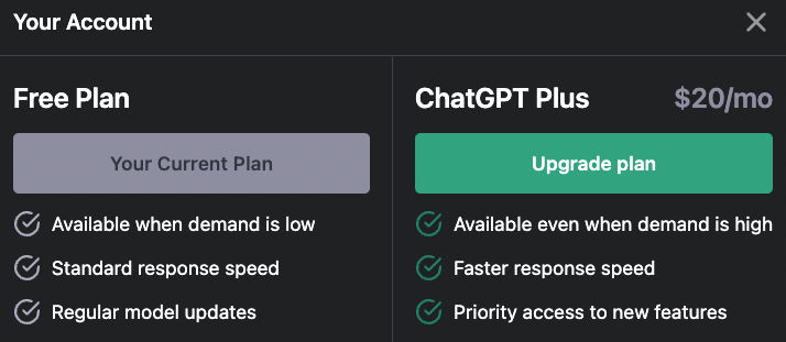 Key Differences Between Free and Paid Versions