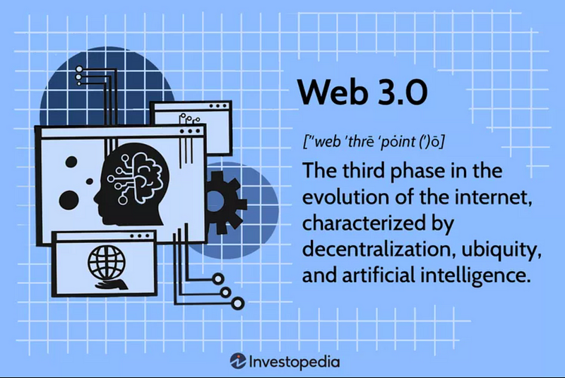 Web 3: The Future of a Personalized Internet Experience