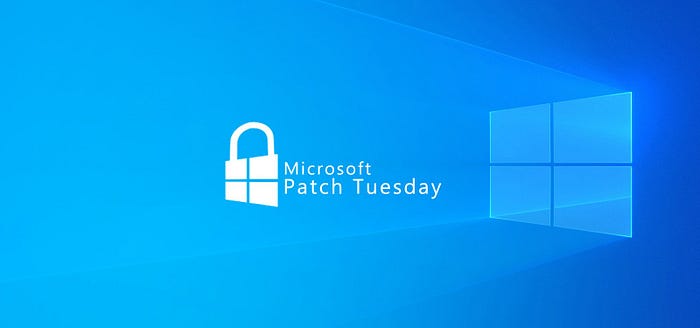 Microsoft Patch Tuesday February 2022