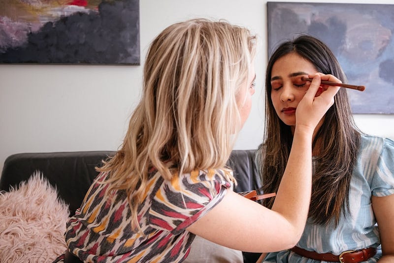 Mascara hygiene tips