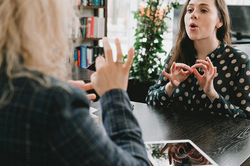 Writing Practice in a Foreign Language